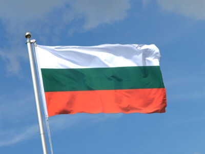 Bulgaria