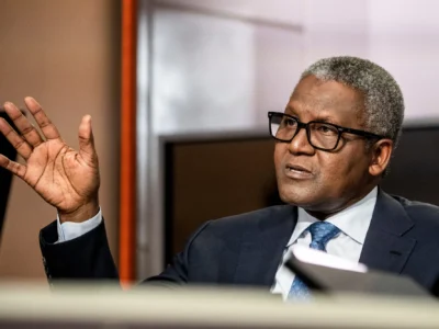 Dangote