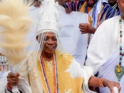 Olubadan