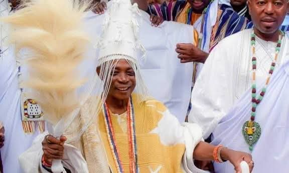 Olubadan