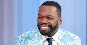 50 Cent