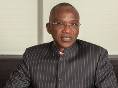 Ahmed Kuru-EFCC