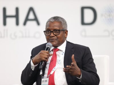 Dangote