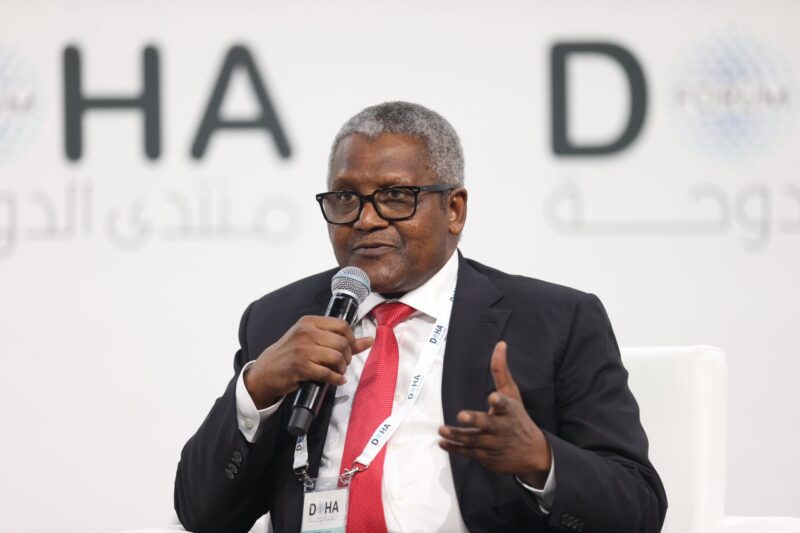Dangote