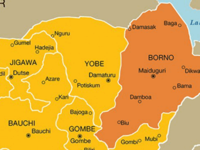 Borno