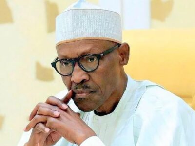 Buhari
