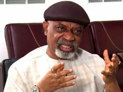 Ngige