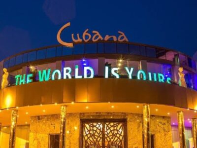 Cubana