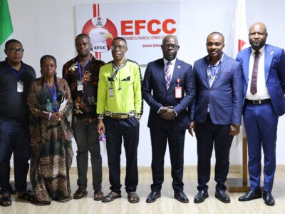 EFCC