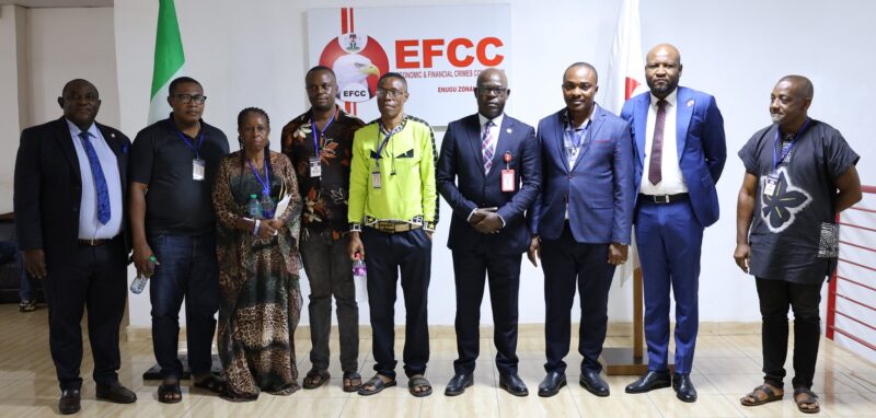 EFCC