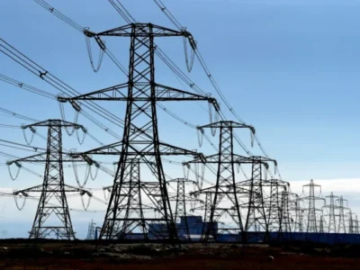 electricity