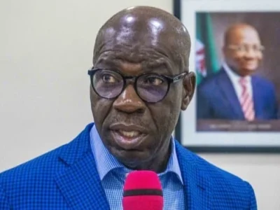 Obaseki