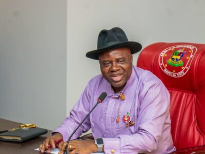 Bayelsa