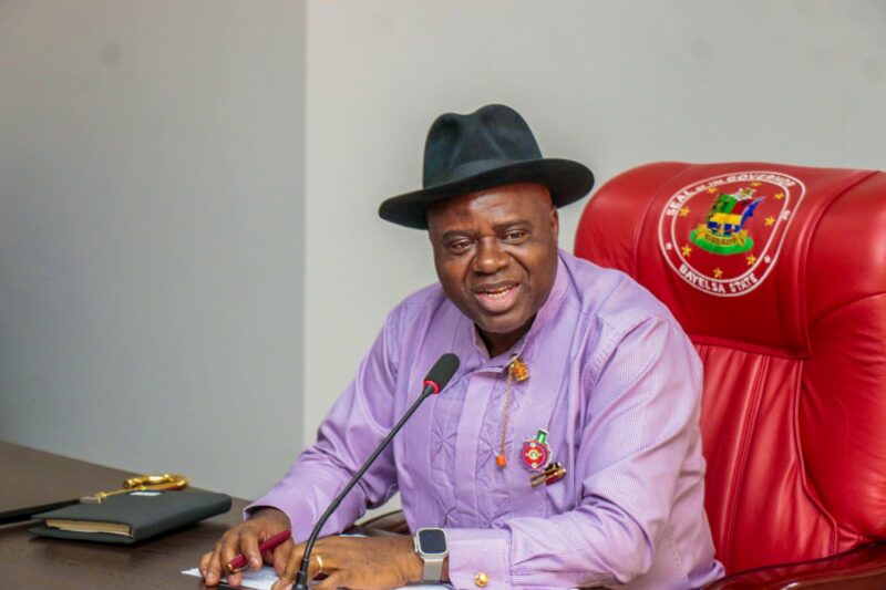 Bayelsa
