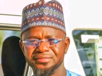 Terrorists-Zamfara