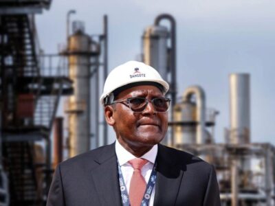 Dangote
