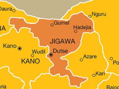 Jigawa