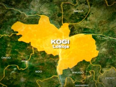 Kogi