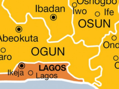 Lagos
