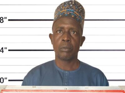 EFCC