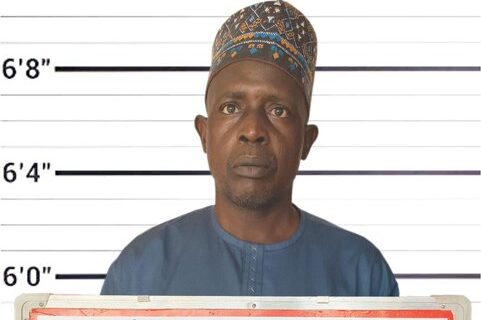 EFCC