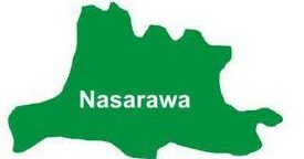 Nasarawa-Terrorists