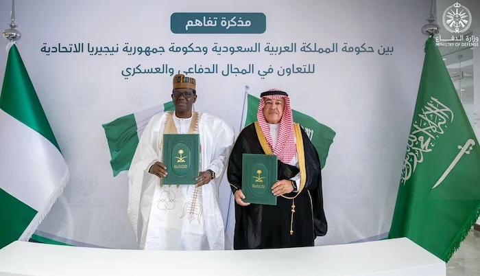 Nigeria