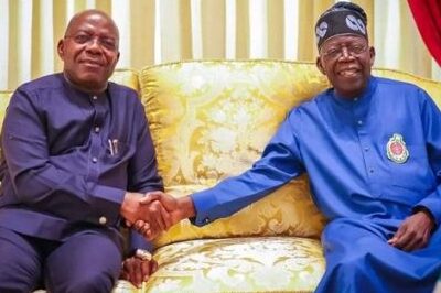 Otti-Tinubu