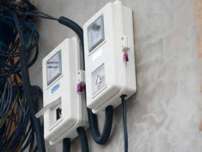 Electricity