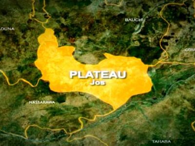 Plateau