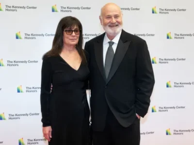 Rob Reiner-wife