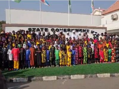 Niger