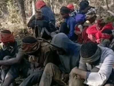 Kidnappers