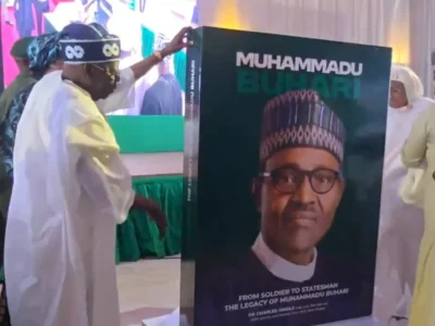 Buhari