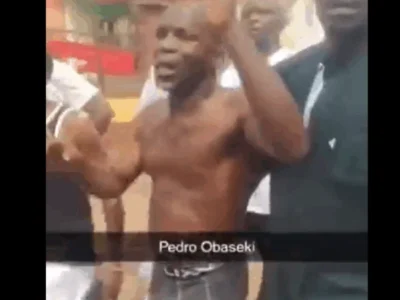 Obaseki