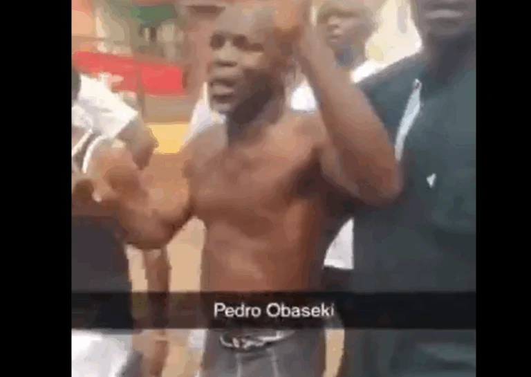 Obaseki