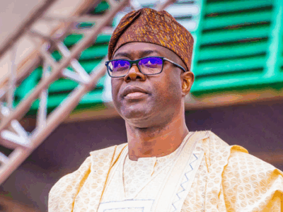 Makinde