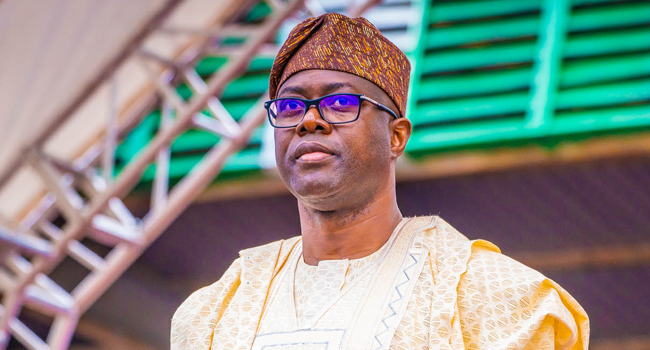 Makinde