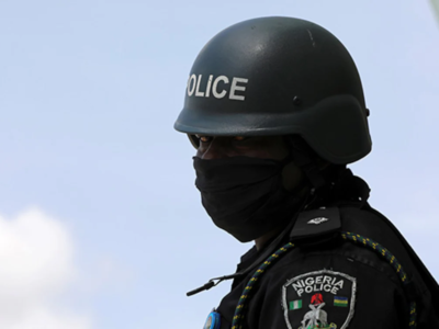 Police