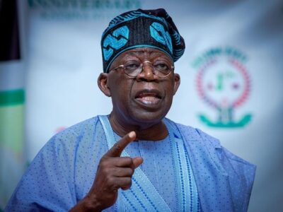 Tinubu
