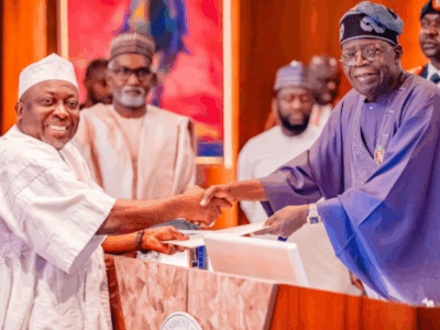 Tinubu