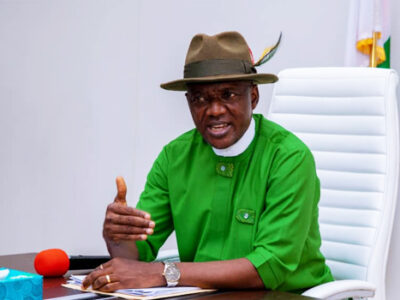 Bayelsa