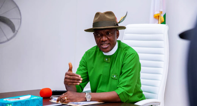 Bayelsa