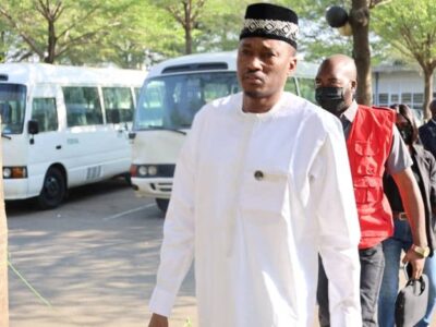 Yakubu Adamu-EFCC