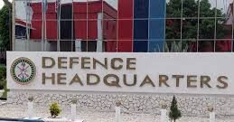 defence headquarters