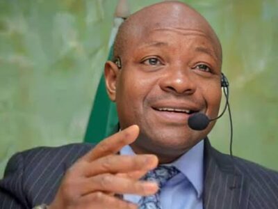 DSS BOSS
