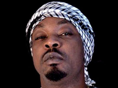 Eedris Abdulkareem