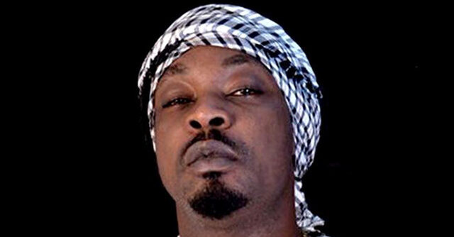 Eedris Abdulkareem