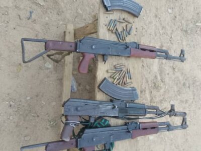 FCT Police