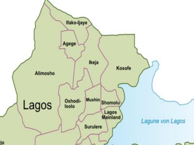 Lagos